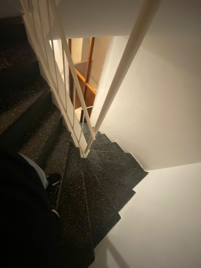 Apartamento ID.186 - Monoambiente Ideal Oficina o Vivienda en la Ciudad Vieja con renta!
