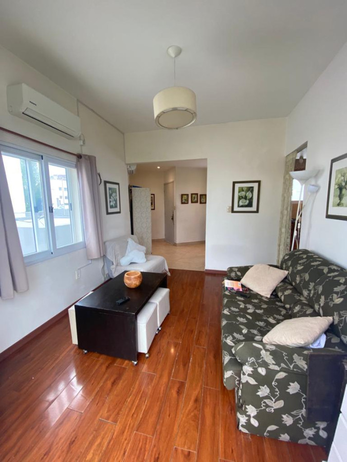 Apartamento ID.173 - Monoambiente con la mejor vista al Faro de Puntas Carretas