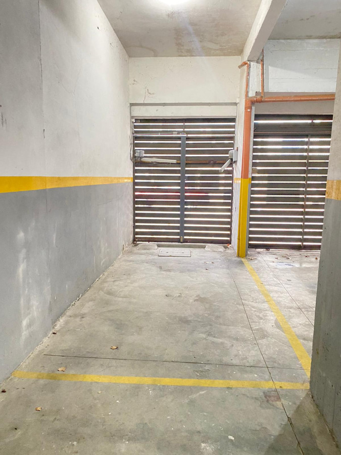 Apartamento ID.312 - Oportunidad de inversión con renta Monoambiente en el Centro!