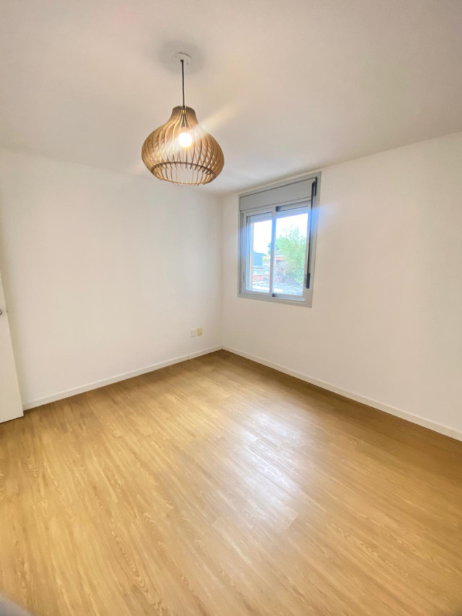 Apartamento ID.427 - Muy lindo apartamento 2 dorm en alquiler en La Blanqueada