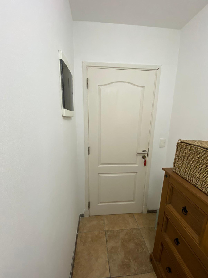 Apartamento ID.312 - Oportunidad de inversión con renta Monoambiente en el Centro!