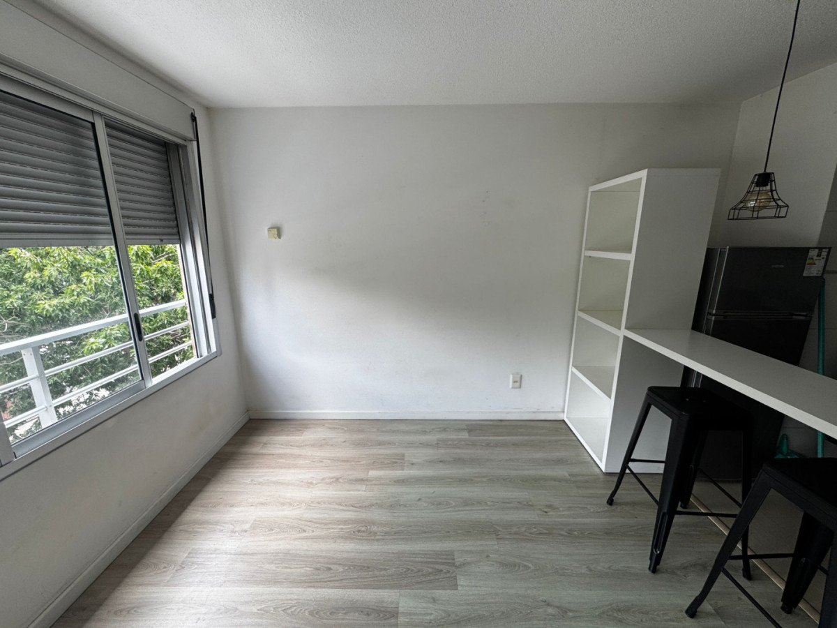 Apartamento ID.411 - Mono ambiente sobre 26 de Marzo