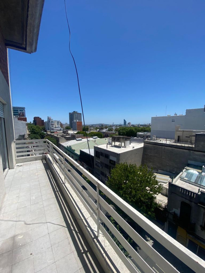 Apartamento ID.192 - Apartamento en excelente ubicación Colonia y MCM 2 dorm 