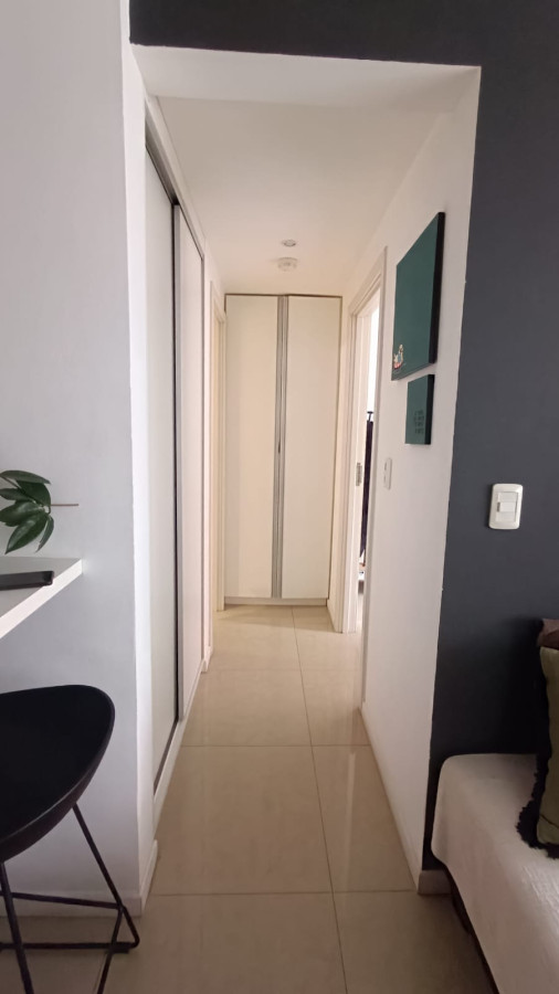 Apartamento ID.8 - Muy lindo apartamento 2 dorm y gge en Tres Cruces