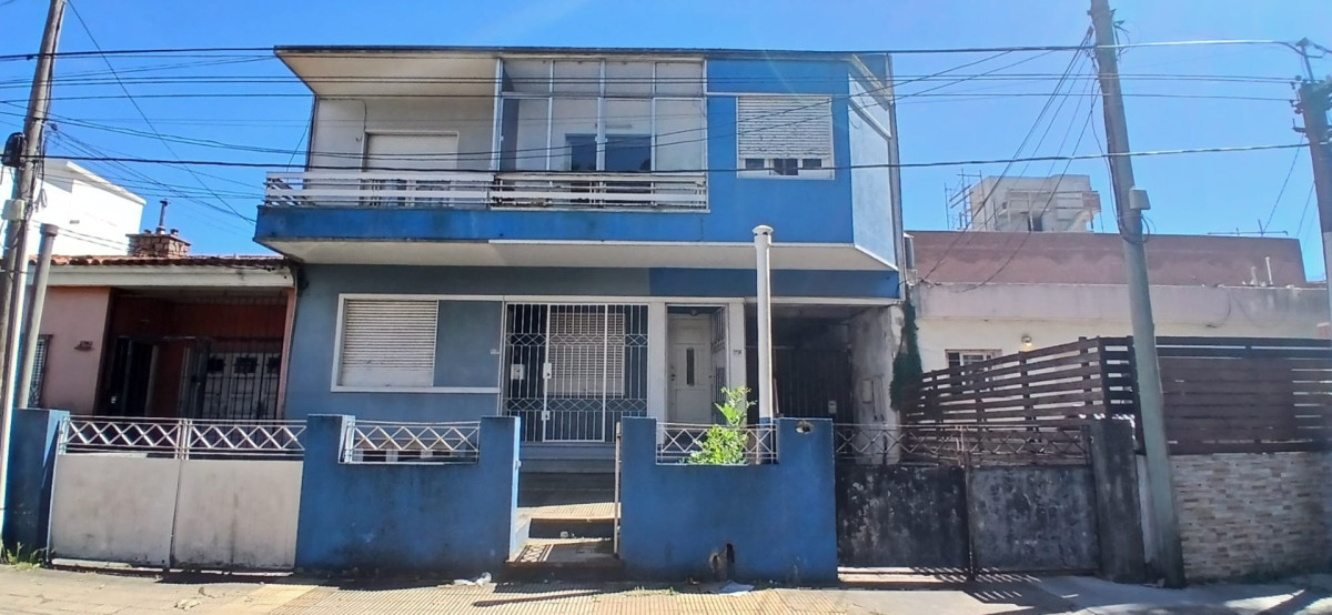 Apartamento ID.385 - Venta departamento luminoso