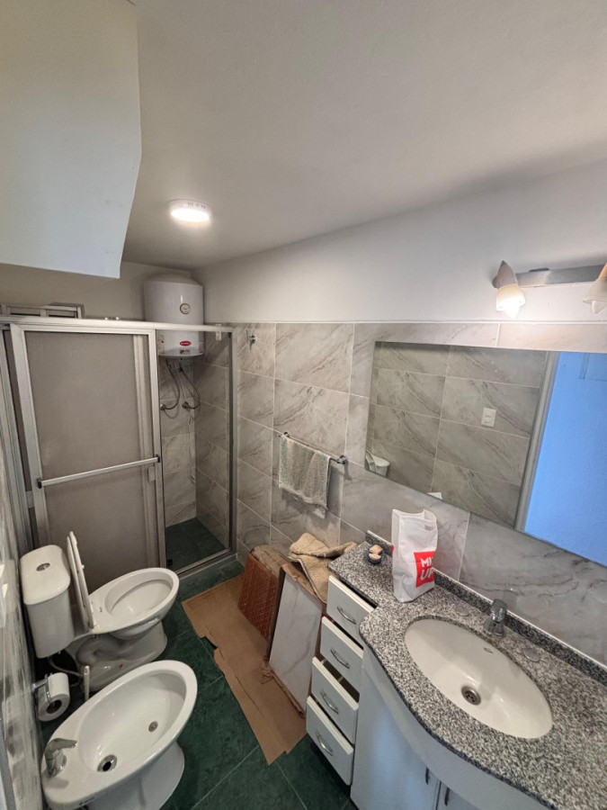 Apartamento ID.430 - Alquiler en Punta Carretas 2 dormitorios