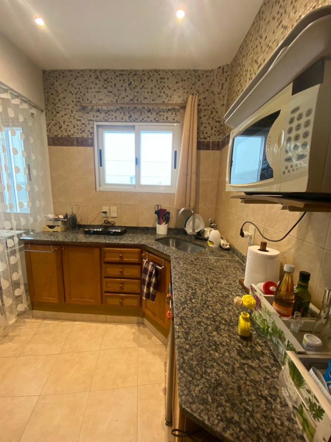 Apartamento ID.173 - Monoambiente con la mejor vista al Faro de Puntas Carretas