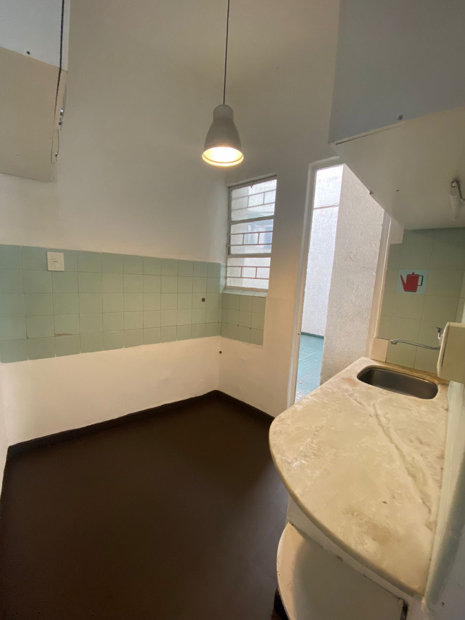Apartamento ID.119 - Apartamento 2 dormitorios y patio en La Blanqueada!