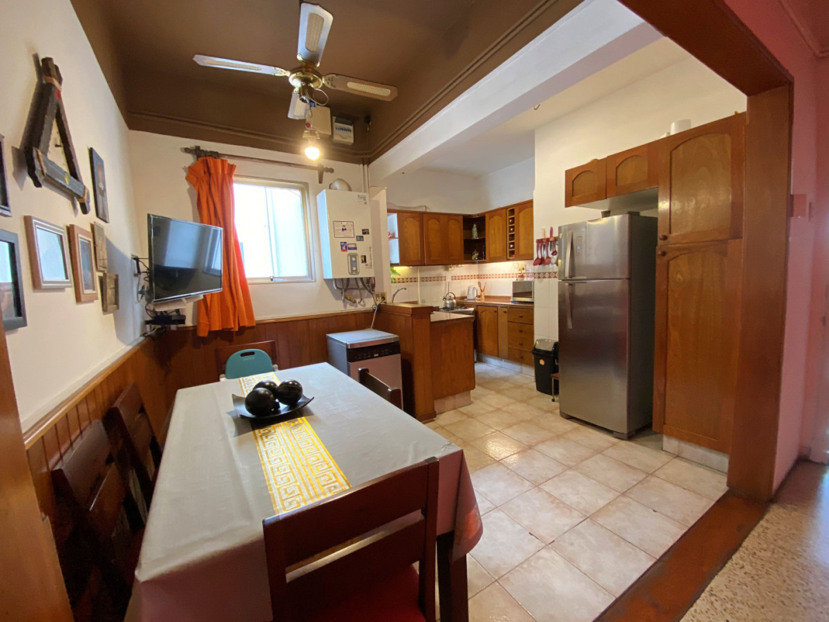 Apartamento ID.395 - Muy lindo departamento en La Blanqueada 3 dorm y 2 baños en Venta