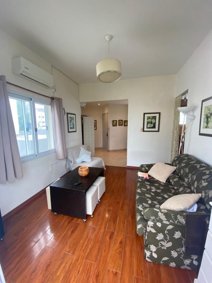 Apartamento ID.173 - Monoambiente con la mejor vista al Faro de Puntas Carretas