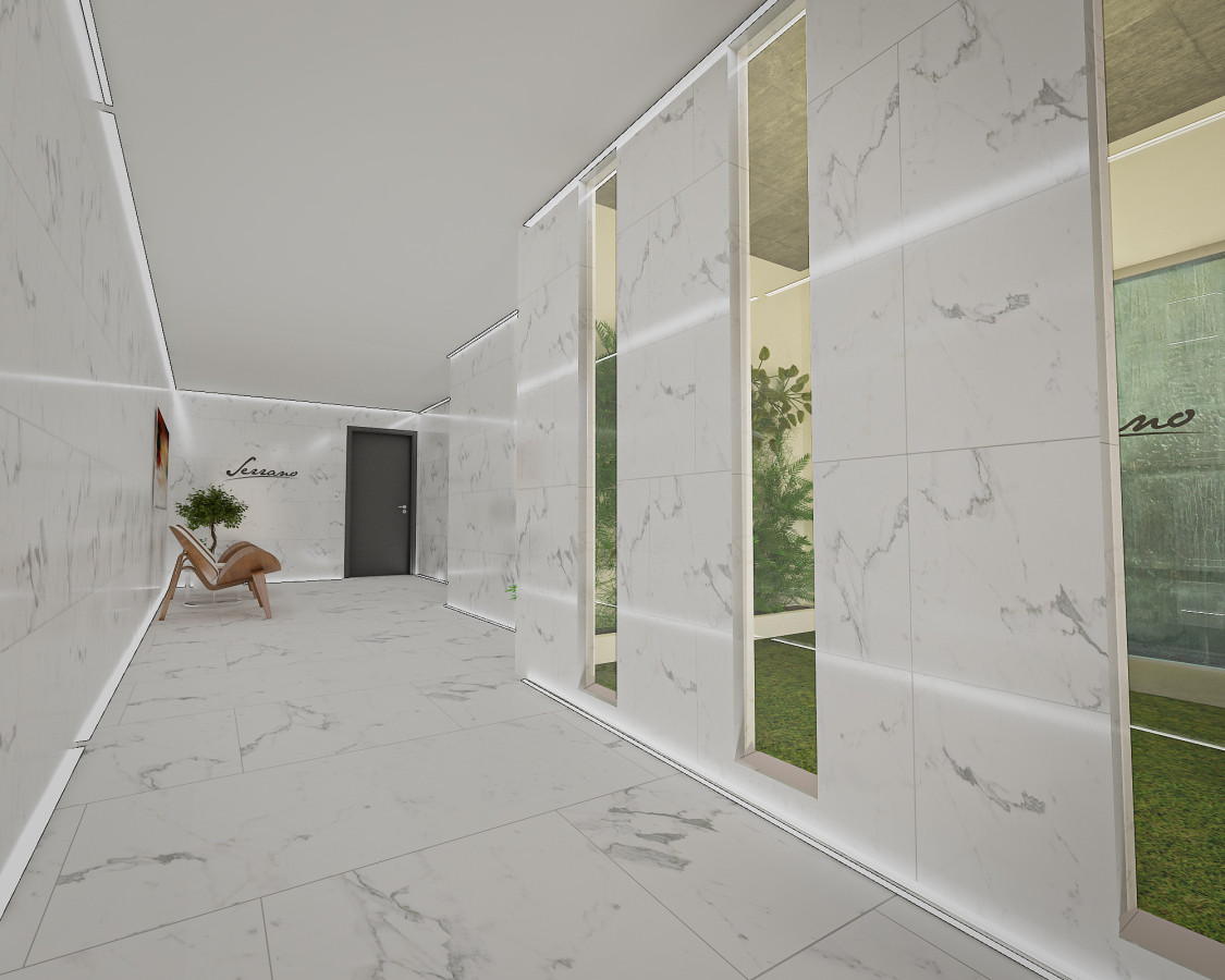 Apartamento ID.302 - Estrene
