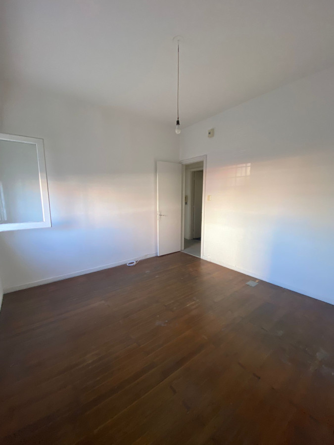 Apartamento ID.119 - Apartamento 2 dormitorios y patio en La Blanqueada!