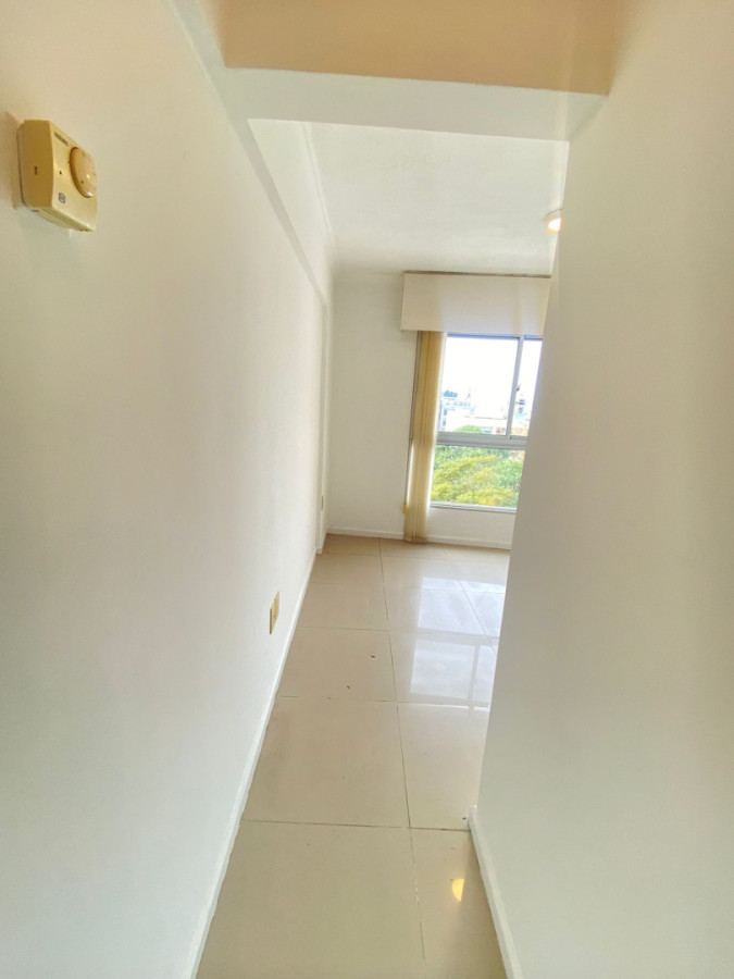 Apartamento ID.446 - Excelente ubicación en alquiler 1 dorm Pocitos