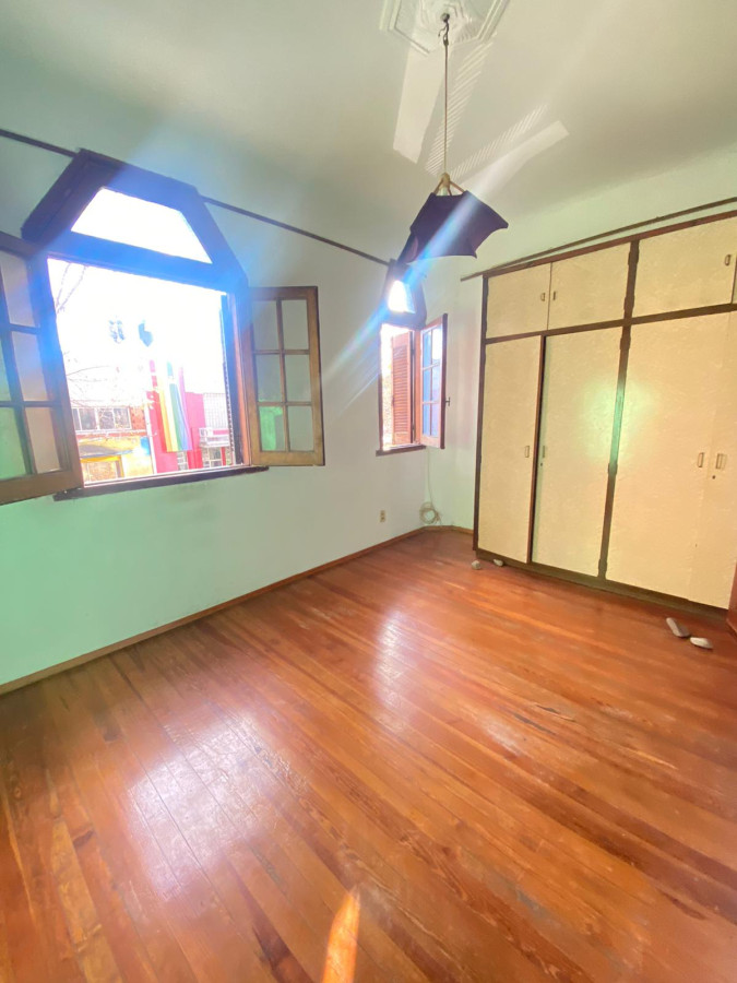 Apartamento ID.326 - Apartamento en alquiler con estilo propio en Parque Rodó, 3 dorm 