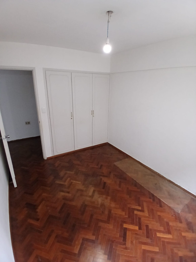 Apartamento ID.343 - Amplio departamento en Pocitos