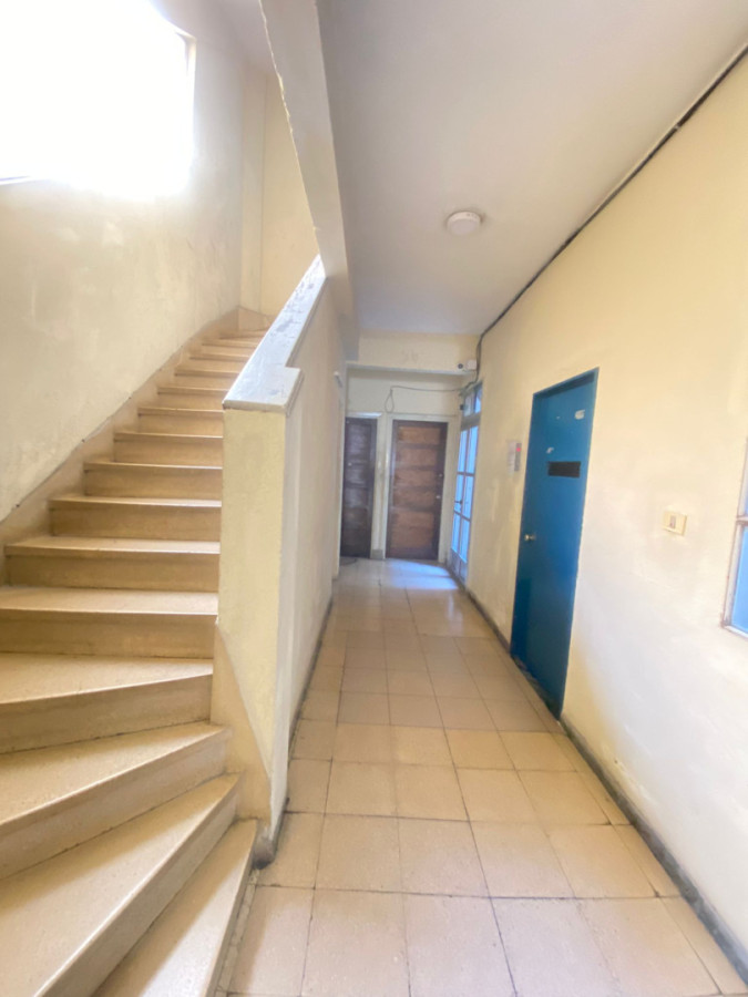 Apartamento ID.413 - Oportunidad 2 dorm a la venta ideal renta en Ciudad Vieja