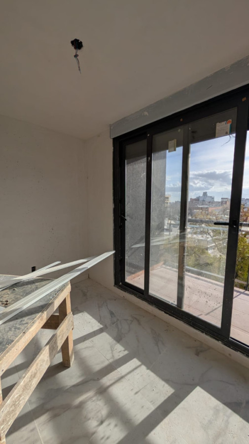 Apartamento ID.302 - Estrene a precio de pozo en la Blanqueada.