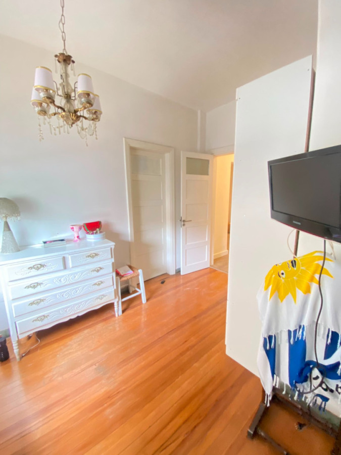 Apartamento ID.453 - Apartamento 2 dormitorios EN VENTA!  Pocitos.