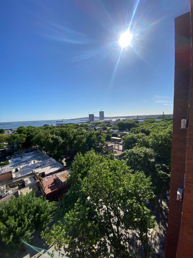 Apartamento ID.269 - Muy lindo apartamento 3 dorm, piso 8 al frente en venta!Bella Vista