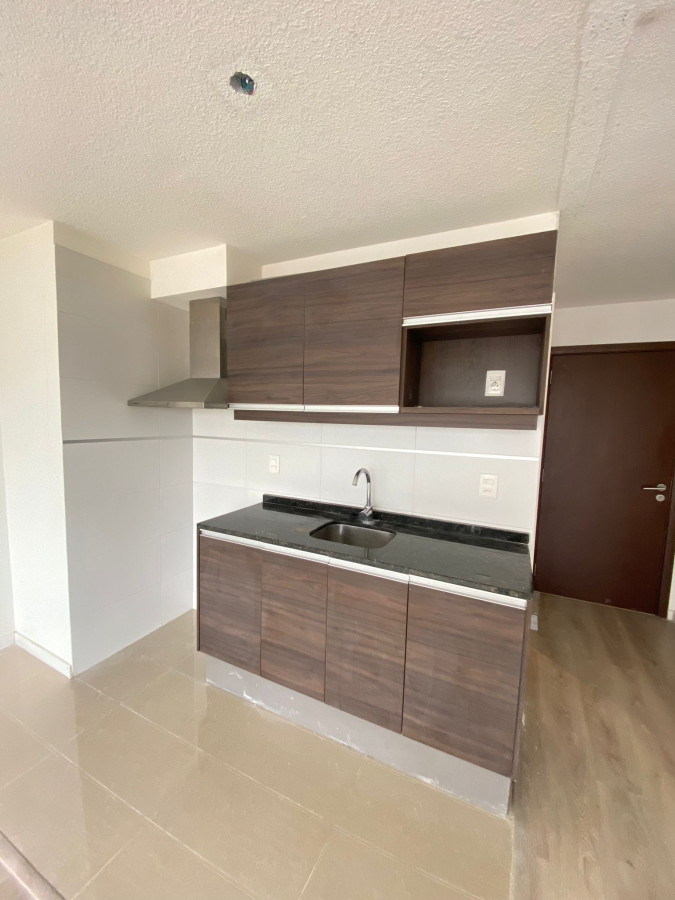 Apartamento ID.310 - Monoambiente Ideal Renta o Inversión en Pocitos sobre 26 de Marzo