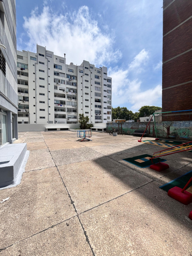 Apartamento ID.430 - Alquiler en Punta Carretas 2 dormitorios