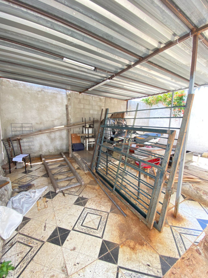 Apartamento ID.406 - Apartamento en alquiler 2 dormitorios y patio en Belvedere