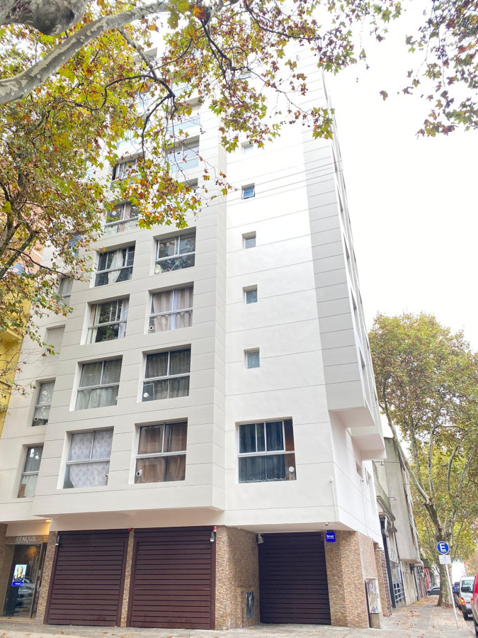 Apartamento ID.312 - Oportunidad de inversión con renta Monoambiente en el Centro!