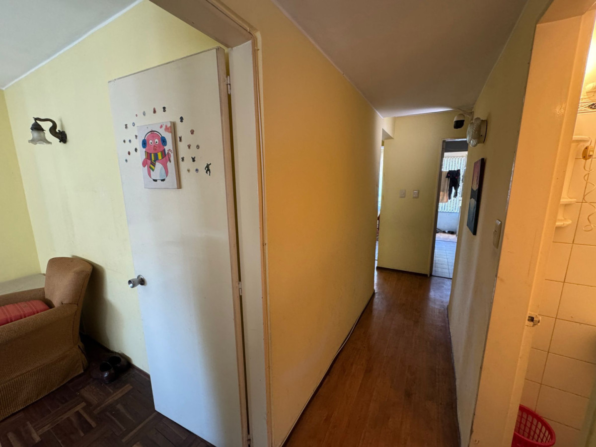 Apartamento ID.422 - Amplio apartamento