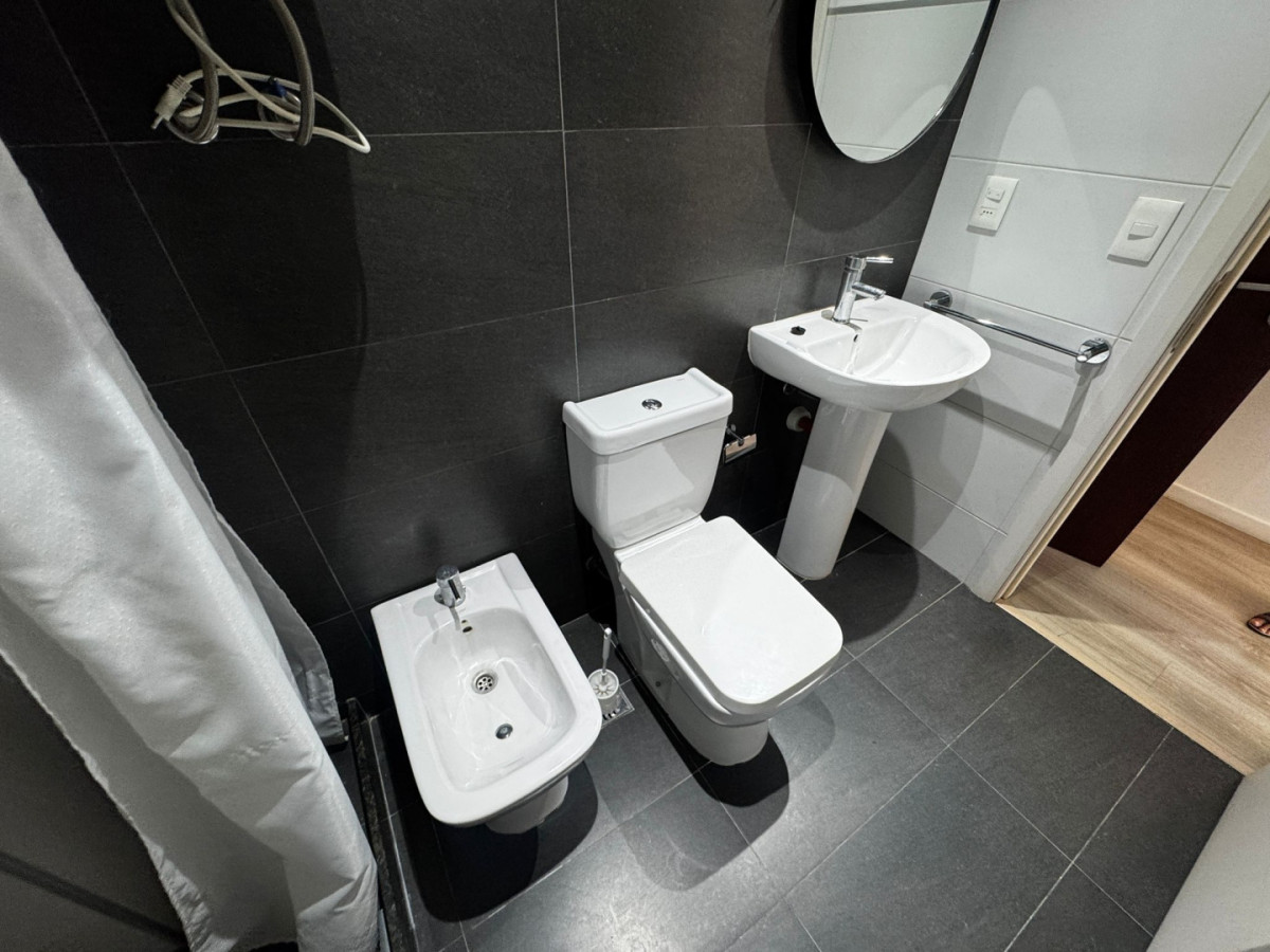 Apartamento ID.411 - Mono ambiente sobre 26 de Marzo