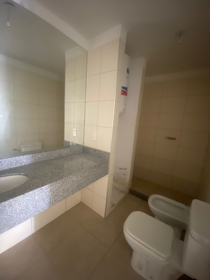 Apartamento ID.210 - Apartamento de un dormitorio en alquiler en Centro