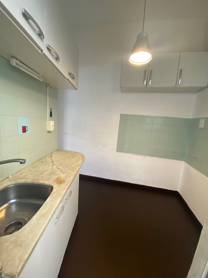 Apartamento ID.119 - Apartamento 2 dormitorios y patio en La Blanqueada!