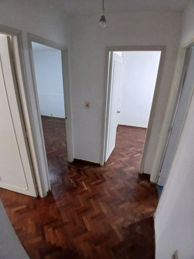 Apartamento ID.343 - Amplio departamento en Pocitos