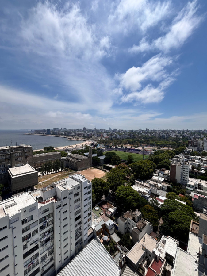 Apartamento ID.430 - Alquiler en Punta Carretas 2 dormitorios