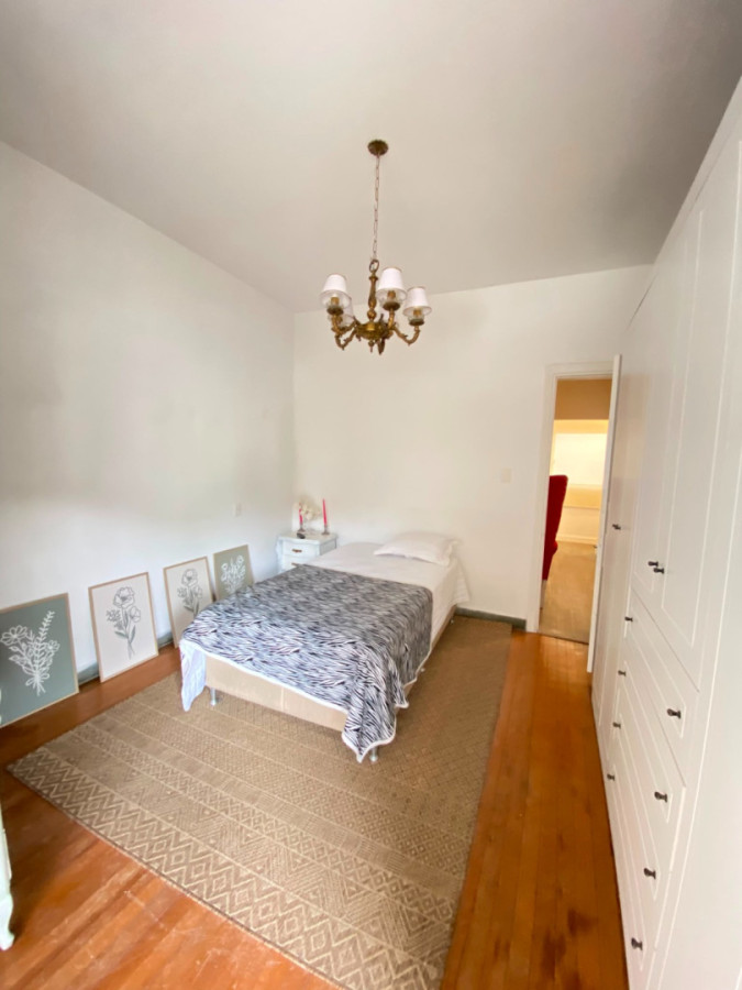 Apartamento ID.453 - Apartamento 2 dormitorios EN VENTA!  Pocitos.