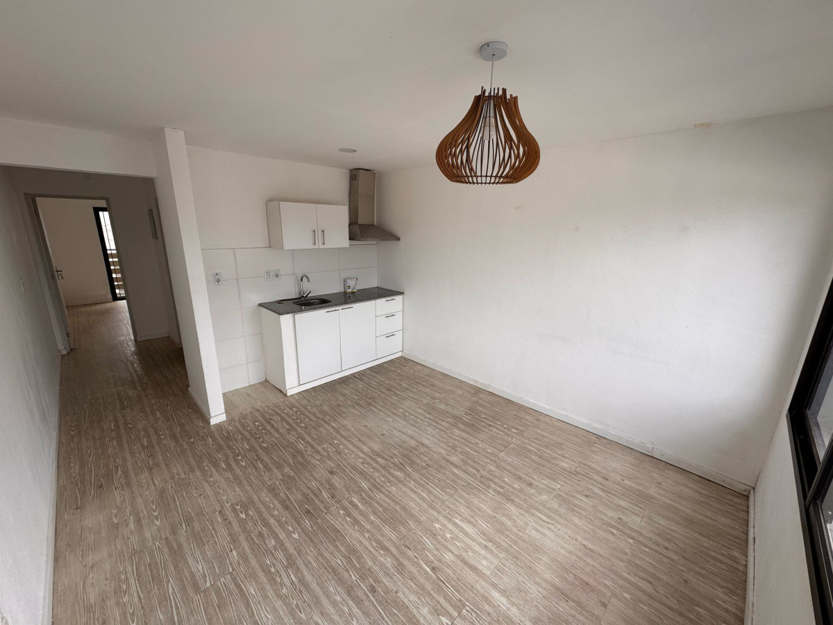 Apartamento ID.294 - Apartamento en Alquiler 1 dorm Parque Batlle