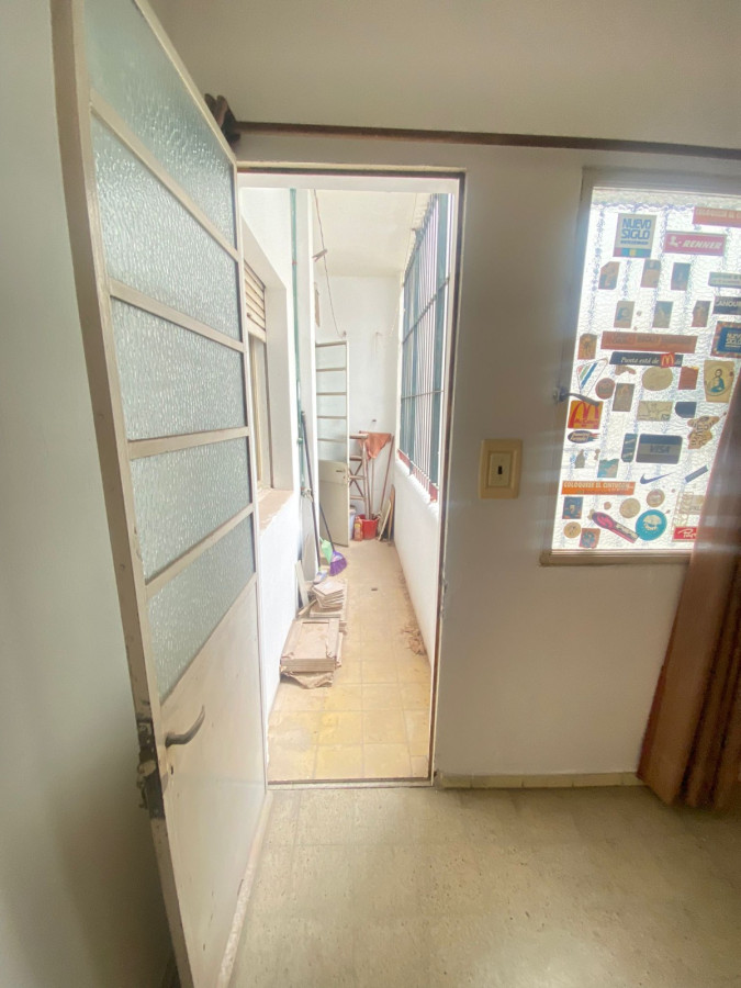 Apartamento ID.353 - Departamento 2 dorm y servicio  a la venta en Punta Carretas