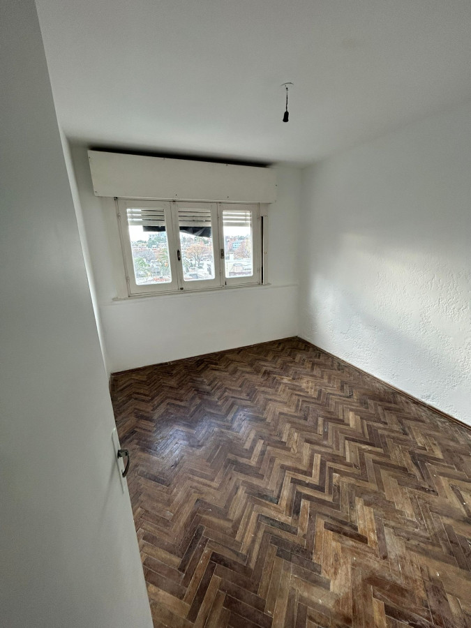 Apartamento ID.233 - Apartamento un dormitorio en  alquiler en Buceo 