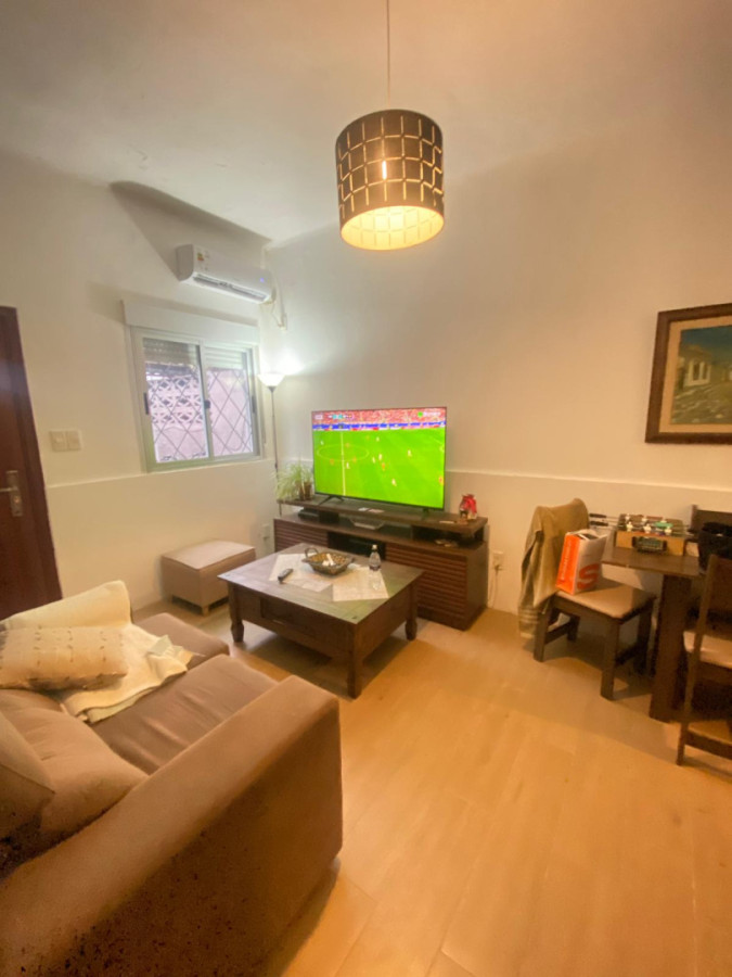 Apartamento ID.448 - Oportunidad de inversión 2 dorm con renta activa en Malvín.