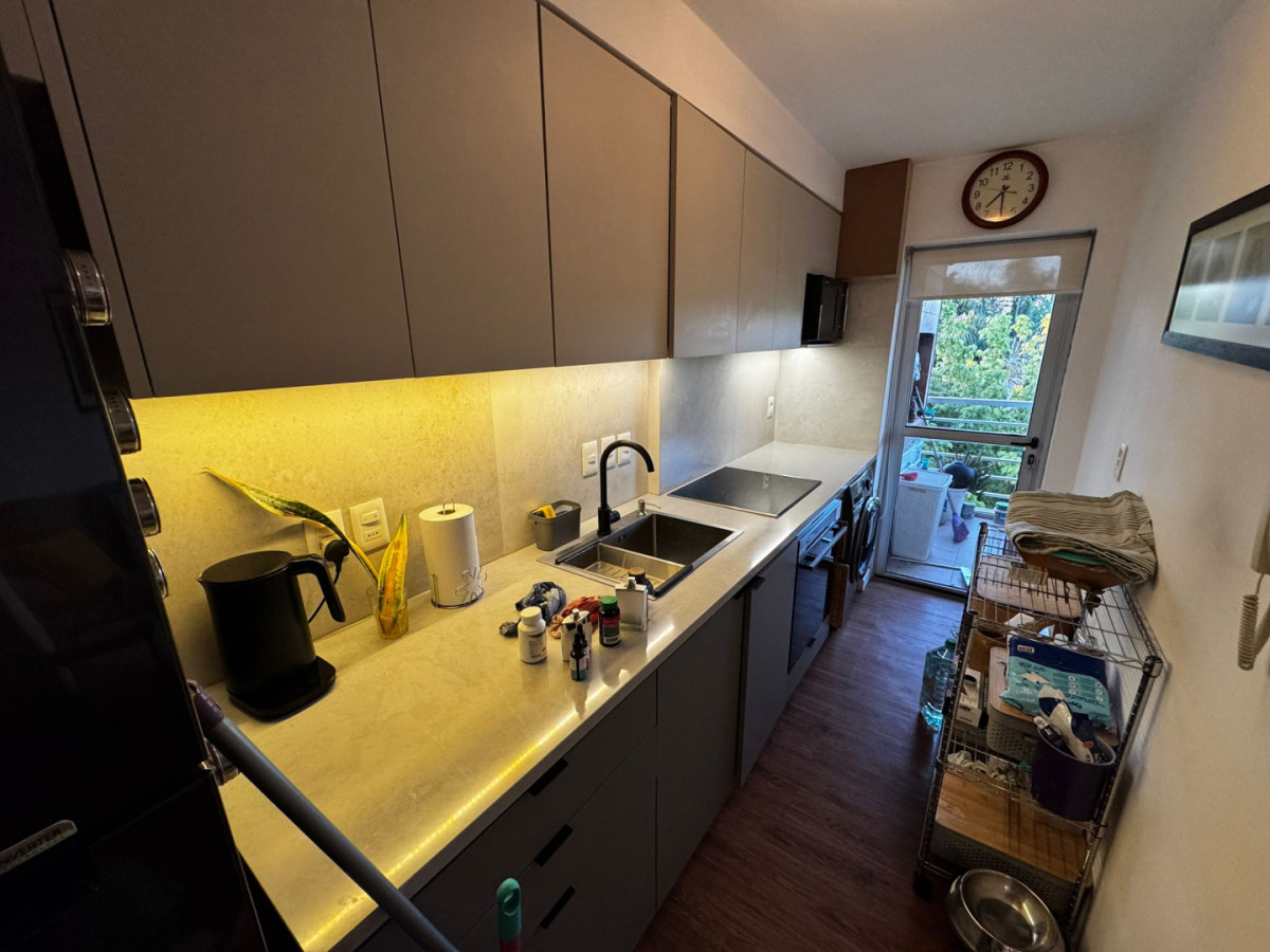 Apartamento ID.410 - Hermoso apartamento en el Prado
