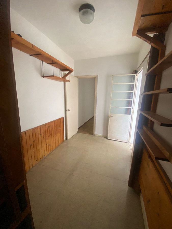 Apartamento ID.353 - Departamento 2 dorm y servicio  a la venta en Punta Carretas