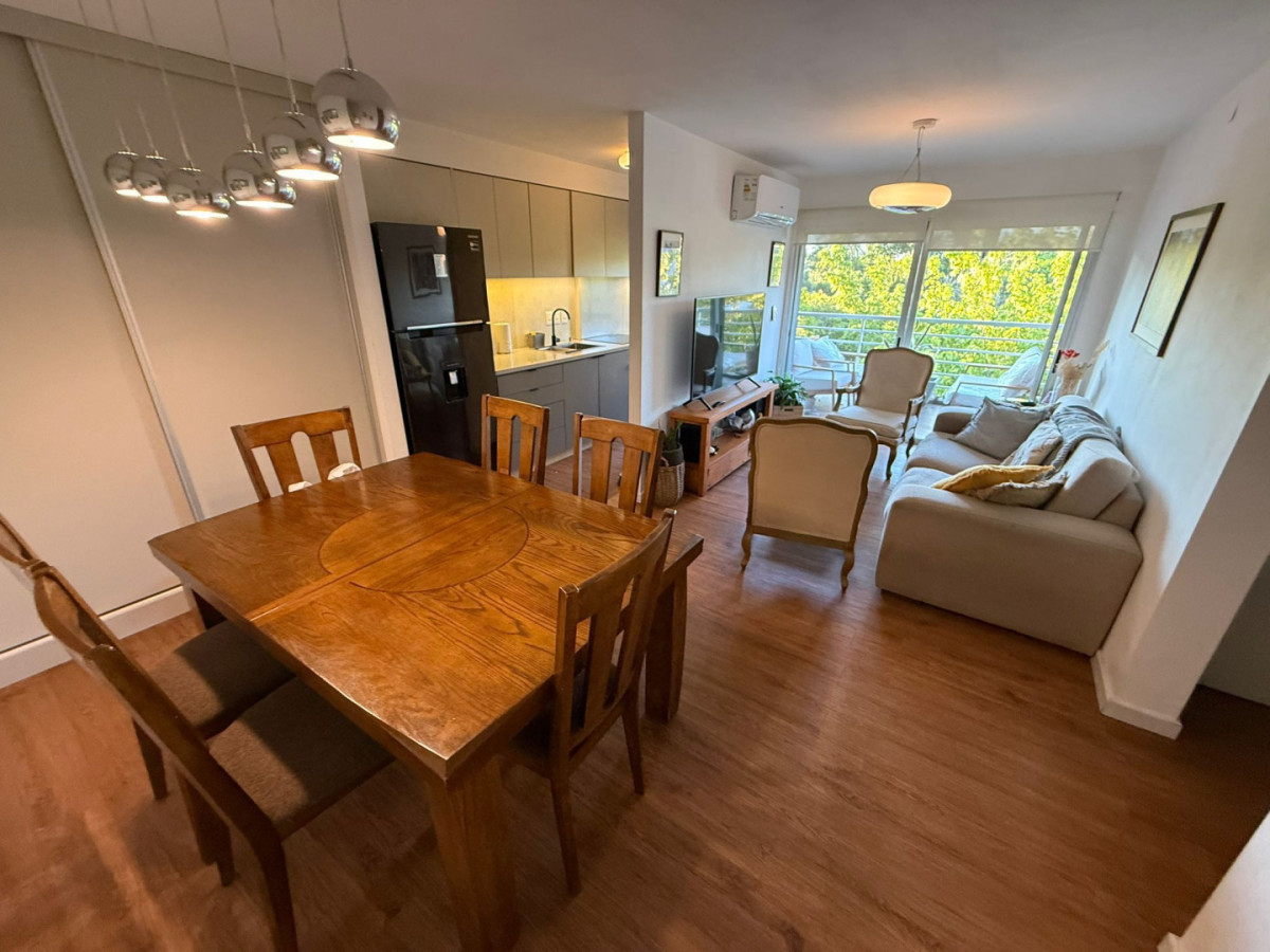 Apartamento ID.410 - Hermoso apartamento en el Prado