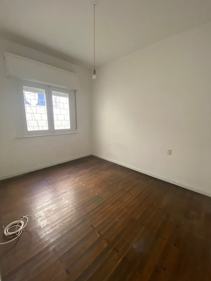 Apartamento ID.119 - Apartamento 2 dormitorios y patio en La Blanqueada!