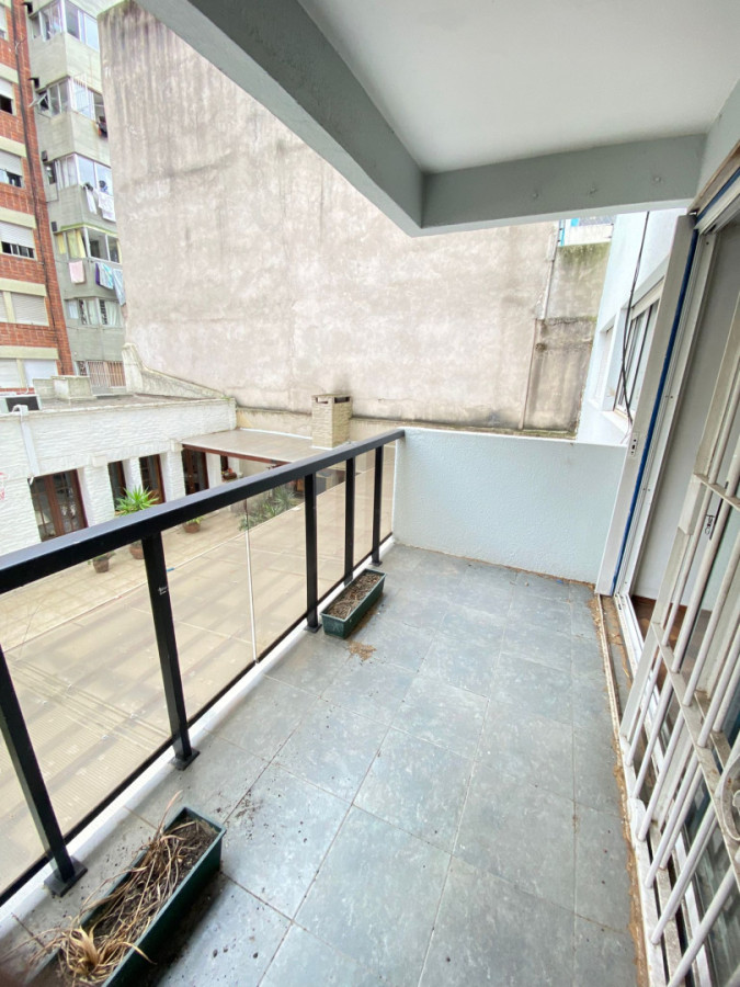 Apartamento ID.343 - Departamento en Pocitos ¡Bajó de precio!