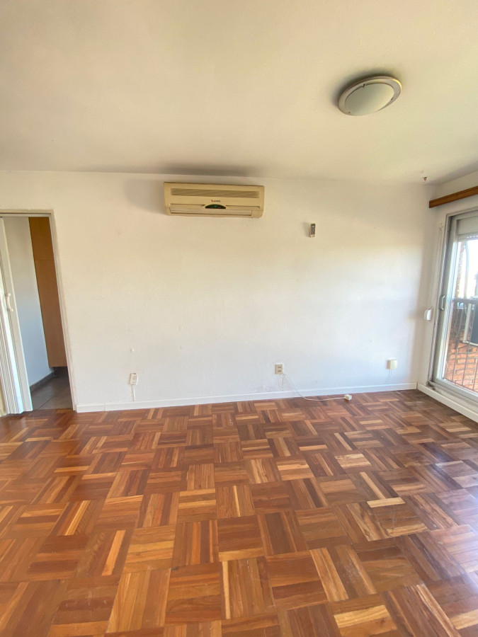Apartamento ID.269 - Muy lindo apartamento 3 dorm, piso 8 al frente en venta!Bella Vista