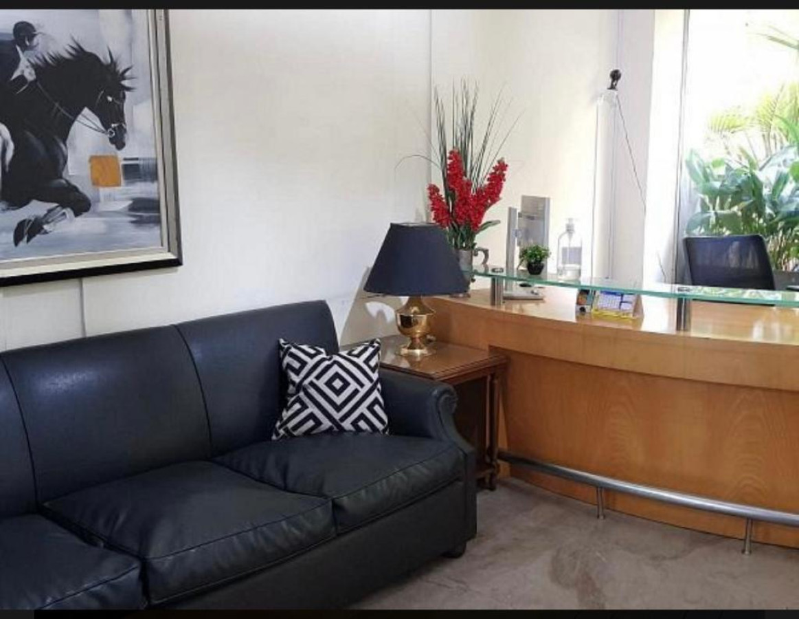 Apartamento ID.320 - Gran apartamento 400 m² en el Centro  7 dorm  ideal inversión, vivienda o empresa