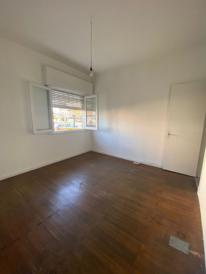 Apartamento ID.119 - Apartamento 2 dormitorios y patio en La Blanqueada!
