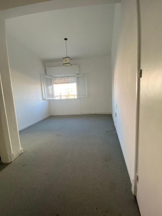 Apartamento ID.119 - Apartamento 2 dormitorios y patio en La Blanqueada!