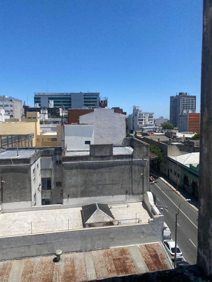 Apartamento ID.192 - Apartamento en excelente ubicación Colonia y MCM 2 dorm 