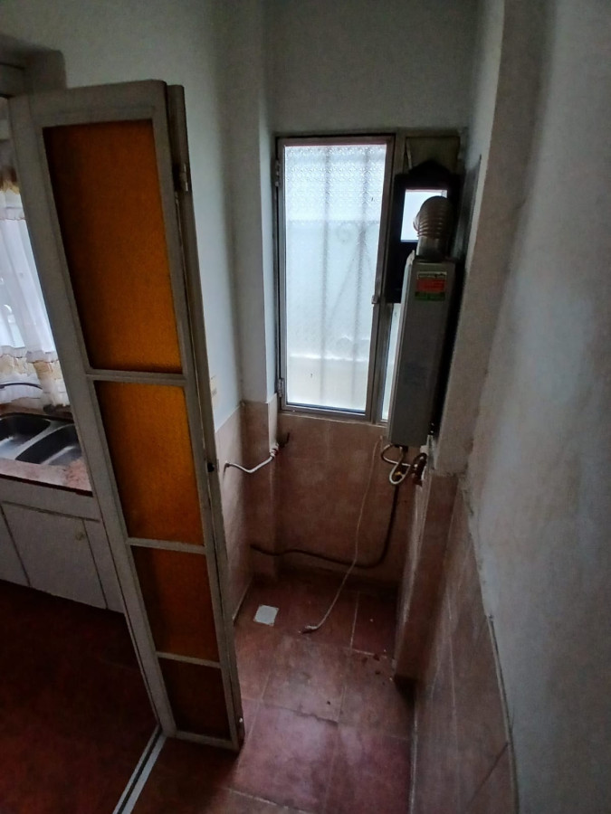 Apartamento ID.343 - Amplio departamento en Pocitos