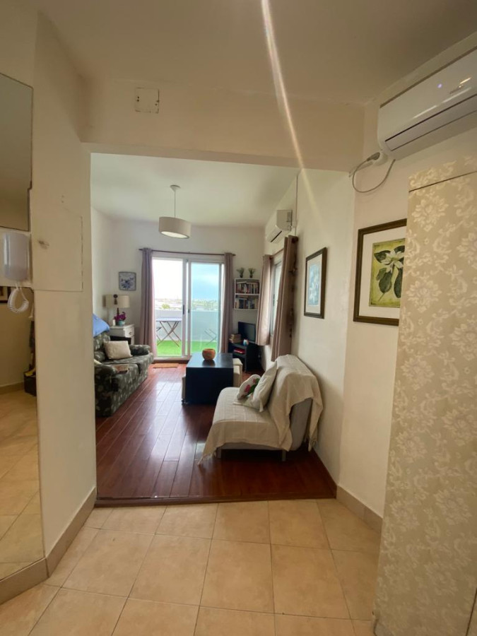 Apartamento ID.173 - Monoambiente con la mejor vista al Faro de Puntas Carretas
